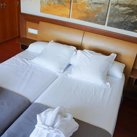 Resort Salugral Termal