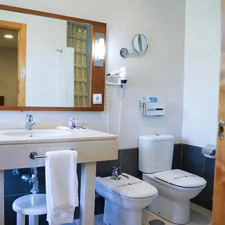 Salugral Termal Resort Almendralejo
