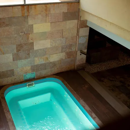 Salugral Termal Resort Almendralejo