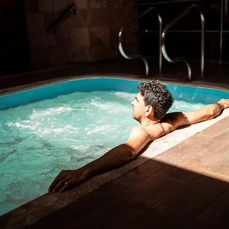Resort Salugral Termal *