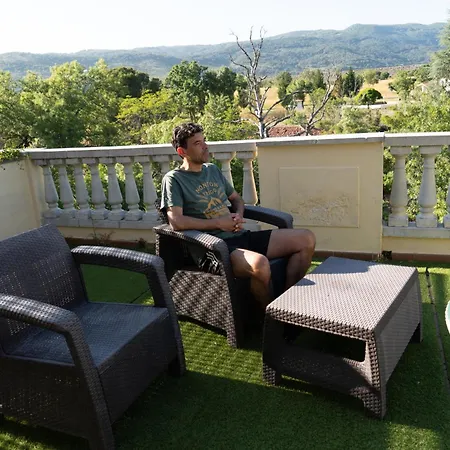 Resort Salugral Termal