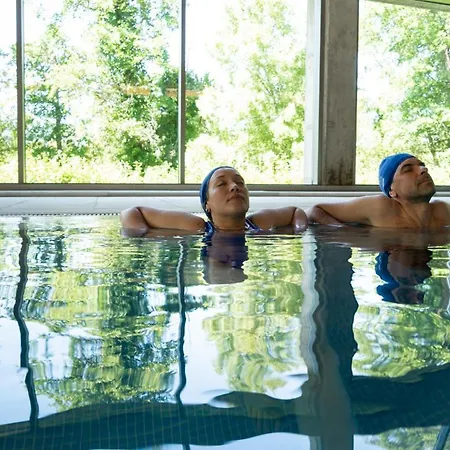 Salugral Termal Resort