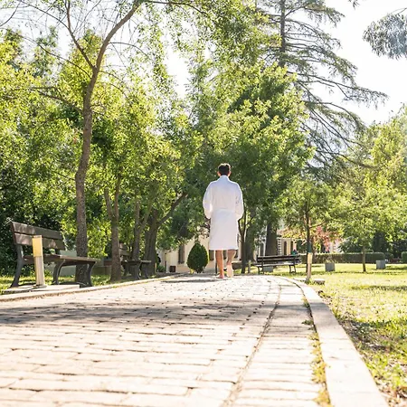 Salugral Termal Resort